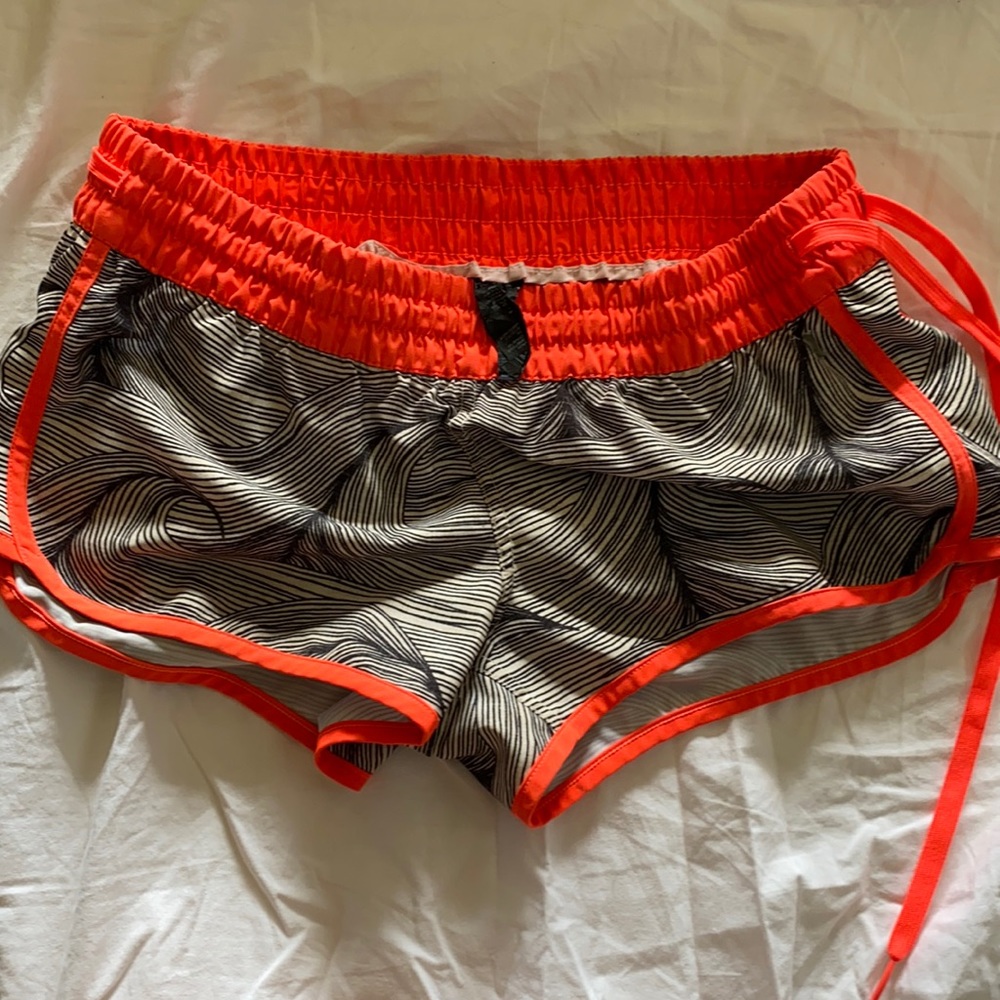 Hurley beach shorts